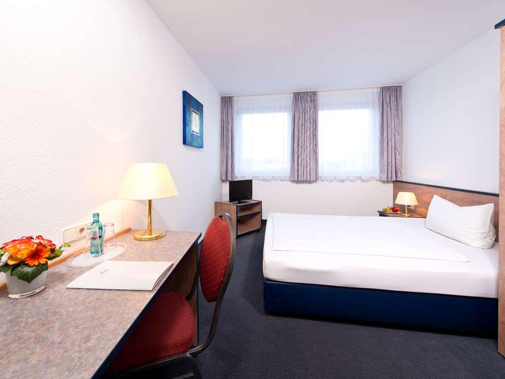 Achat Hotel Monheim Am Rhein Monheim am Rhein Quarto foto