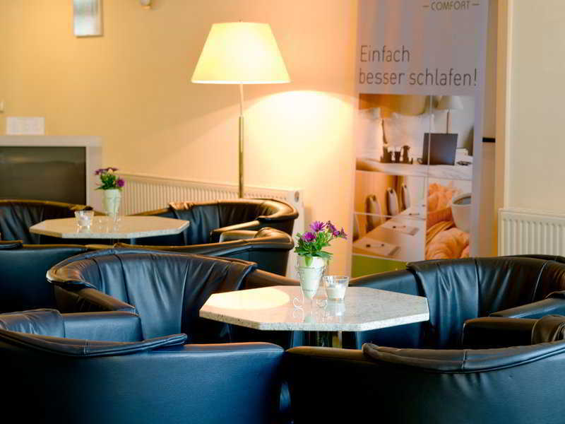 Achat Hotel Monheim Am Rhein Monheim am Rhein Exterior foto
